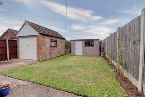 Garden- click for photo gallery